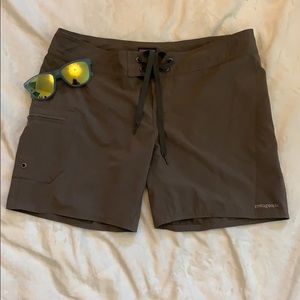 Patagonia shorts